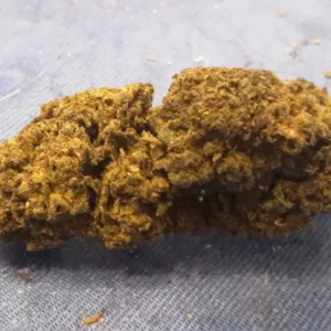 Opinia klienta Tropical Fruit ze zdjęciem - Spliff