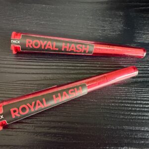 Opinia klienta Joint pre-roll - Royal Hash ze zdjęciem - Spliff